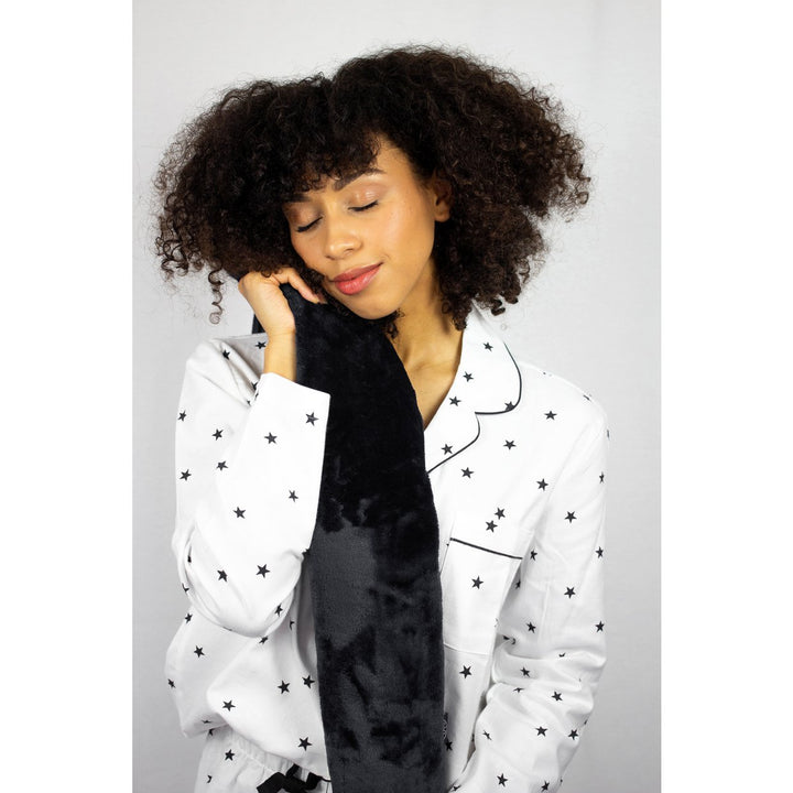 Yuyu The Body Hot Water Bottle – Black Panther