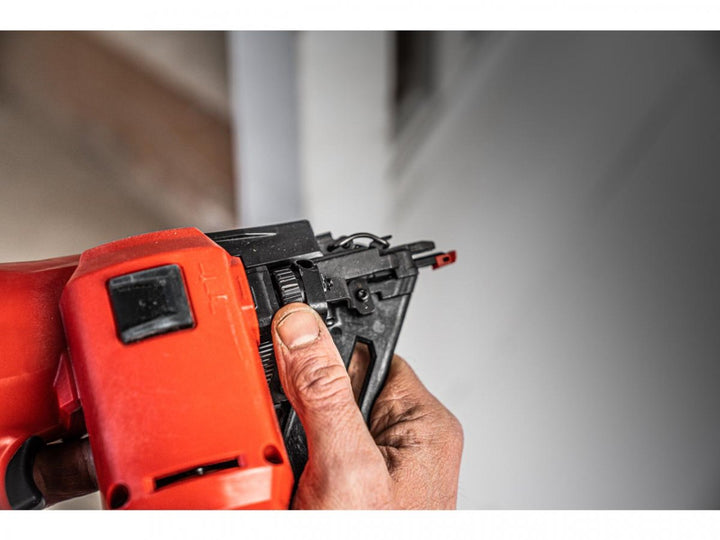 Milwaukee M18FN16GA-0X 18v 16G Angled Finish Nailer - Bare Tool