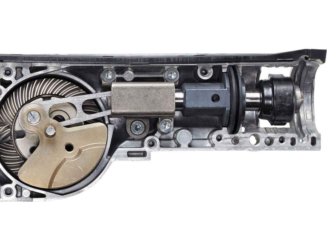 Milwaukee M18BSX-402C 18v Heavy Duty Recip/Sawzall