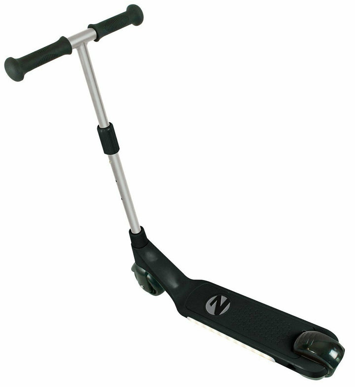 Zinc Beam Lithium Colour Changing Electric Scooter