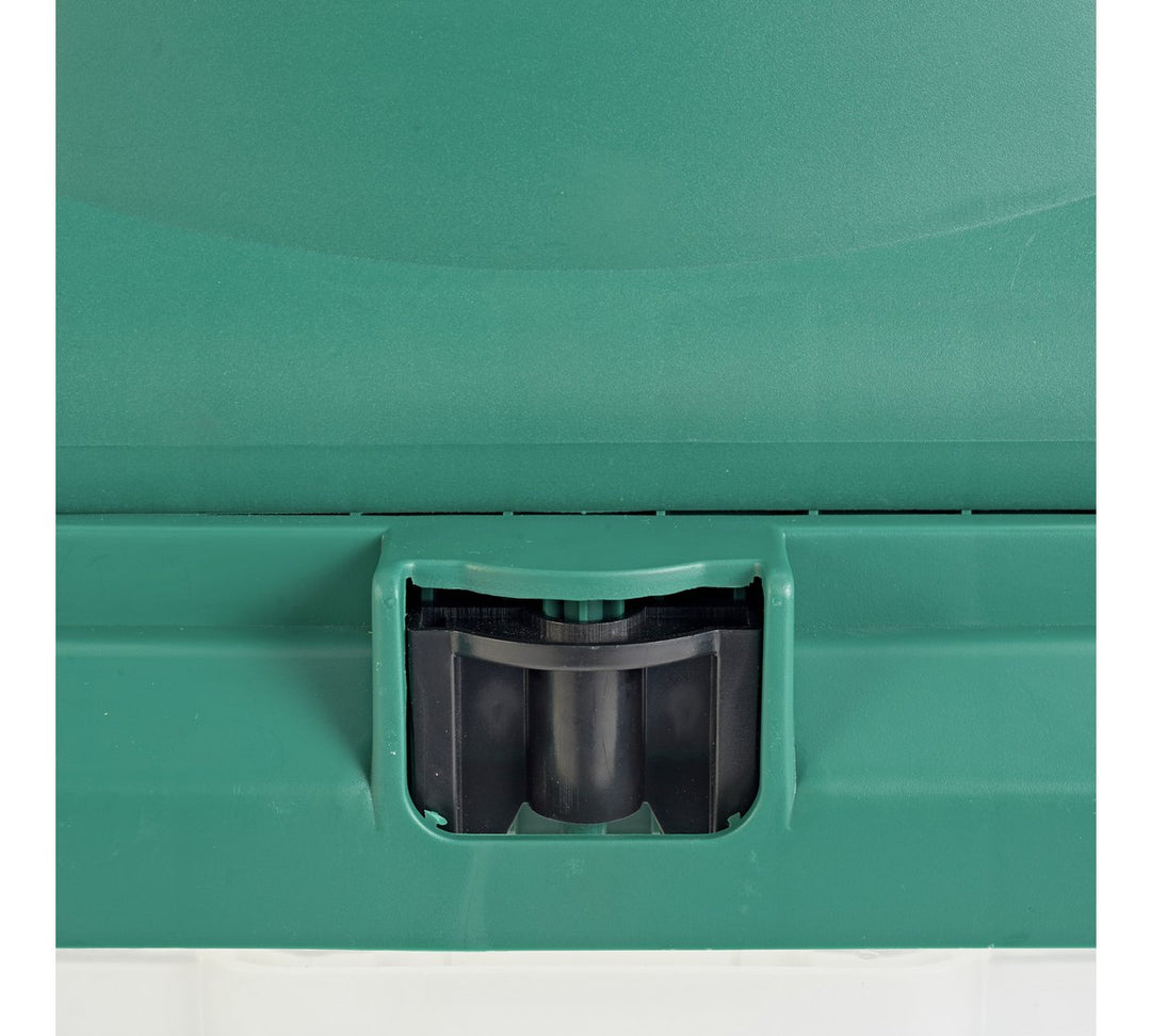 McGregor Impact Garden Shredder - 2500W
