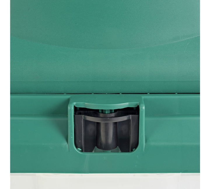 McGregor Impact Garden Shredder - 2500W