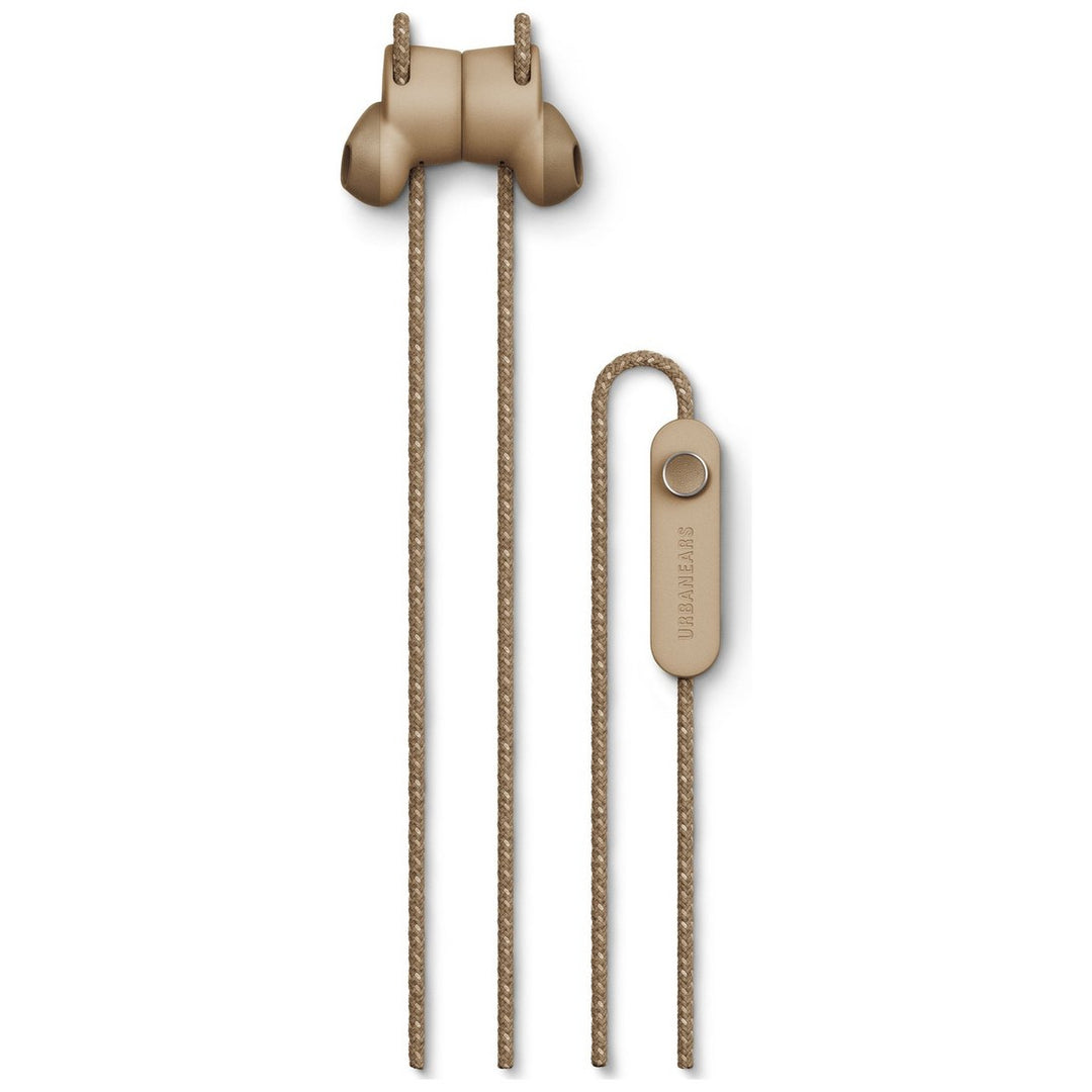 Urbanears Jakan In-Ear Headphones - Beige