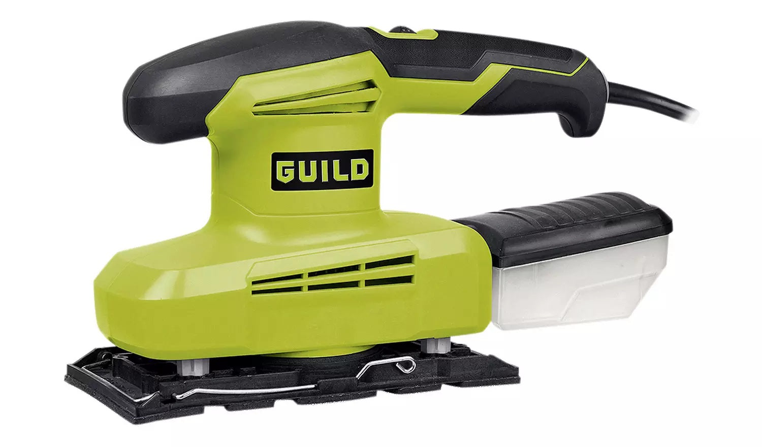Guild 1/3 Sheet Sander - 200W