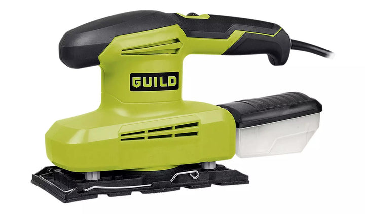 Guild 1/3 Sheet Sander - 200W