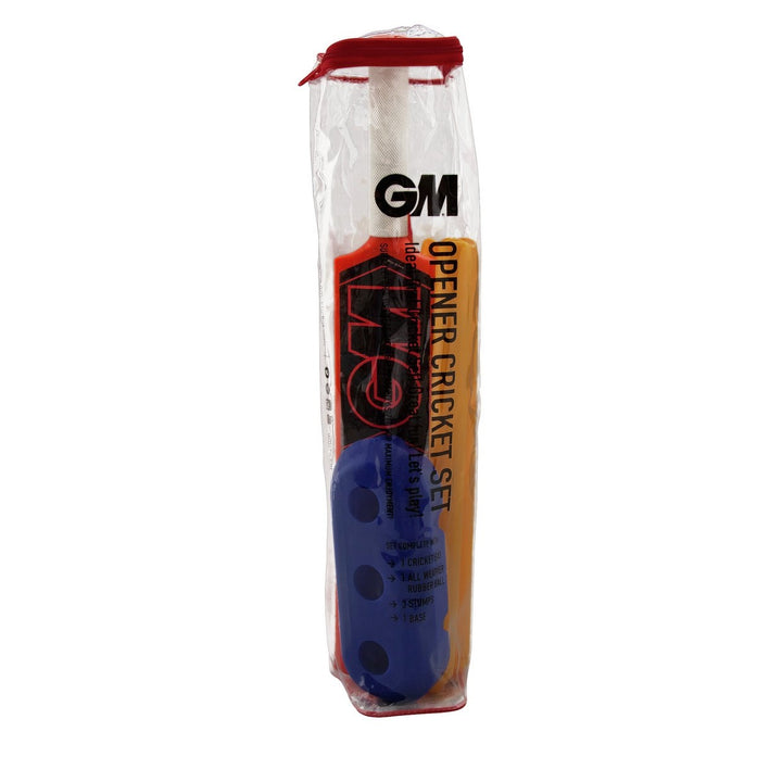 Gunn & Moore Opener Junior Cricket Set - Age 4-8