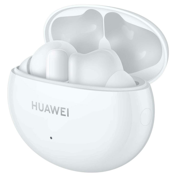 Huawei Freebuds 4i In-Ear True Wireless Earbuds - White