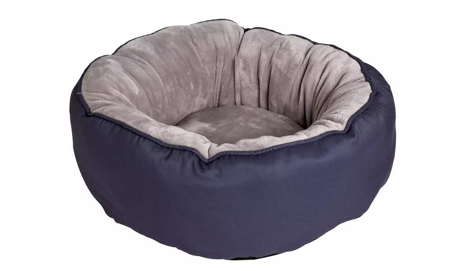 Woodland Cat Bed - Small