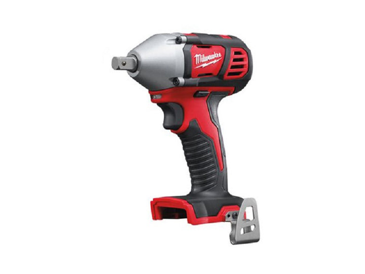 Milwaukee M18BIW12-0 18v Compact 1/2in Impact Wrench - Bare Tool