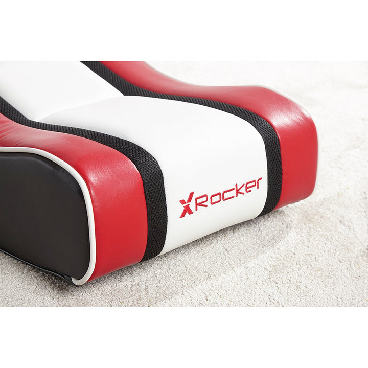X-Rocker Chimera Gaming Chair - Red