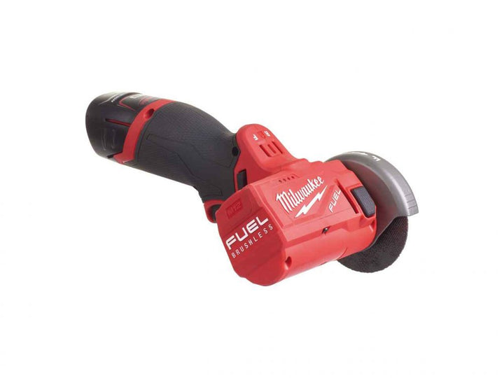 Milwaukee M12FCOT-622X 12v Fuel Li-ion Cut Off Tool