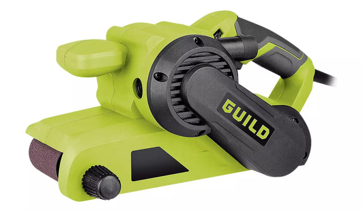 Guild Belt Sander - 850W