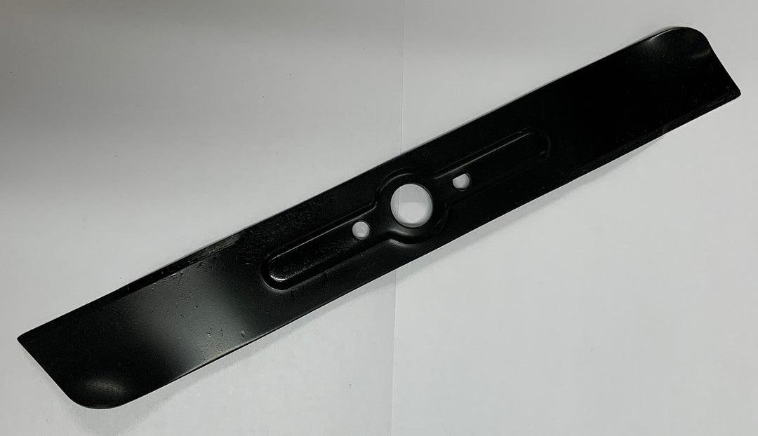 Genuine 34cm Blade For WORX Cordless 20v Rotary Lawnmower - WG927E