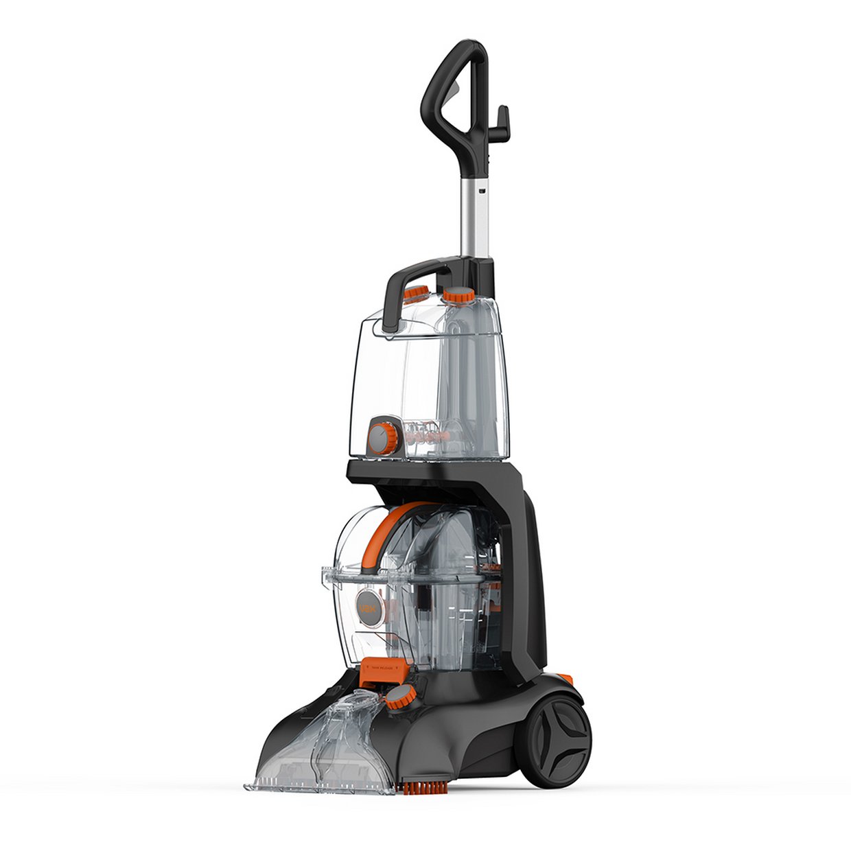 Vax Rapid Power CWGRV011 Revive Upright Carpet & Upholstery Washer - USED ITEM