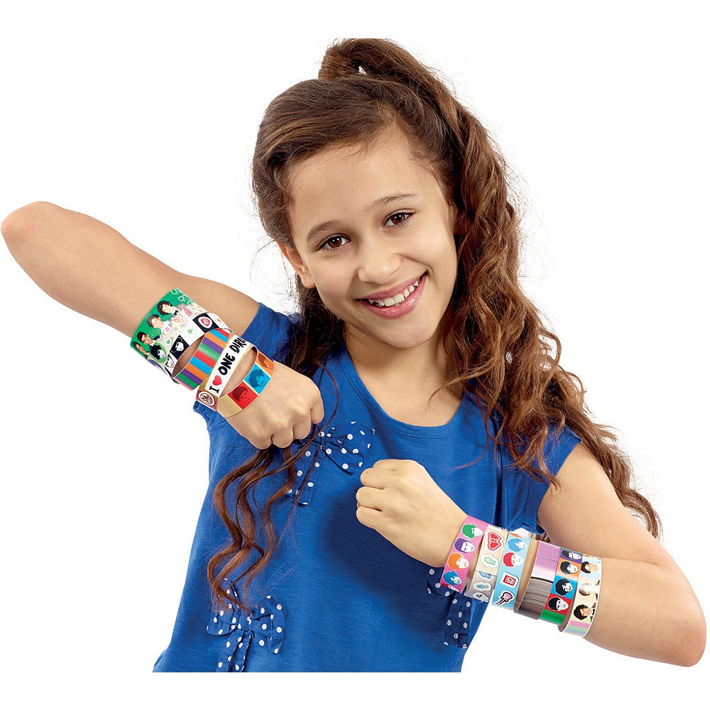 Cool Create One Direction Cool Bandz