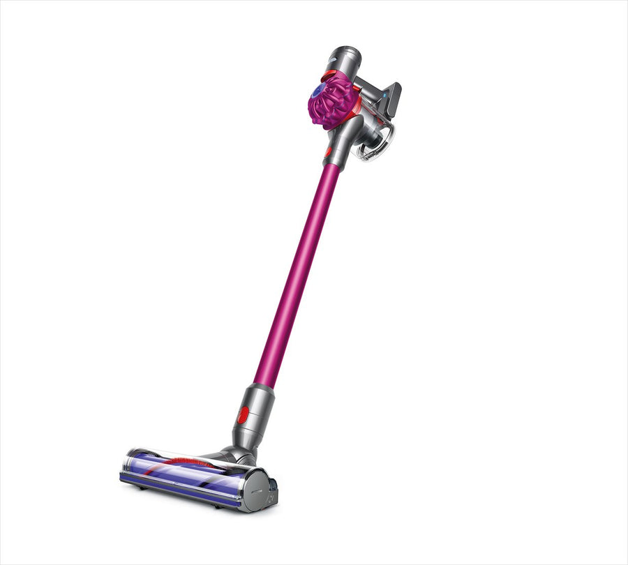 Dyson V7 Handheld Cordless Bagless Vacuum Cleaner