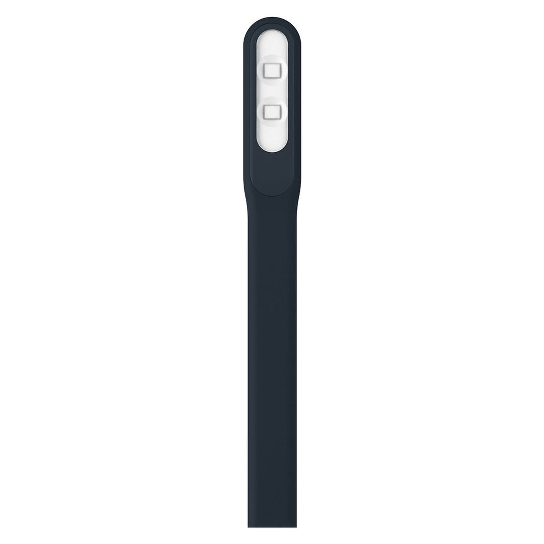 Mighty Warm Recharge LED Book Light - Black