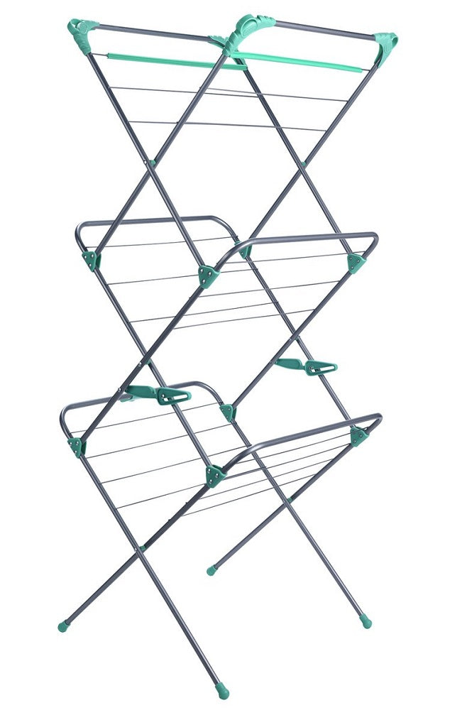 Addis Deluxe 3 Tier Airer