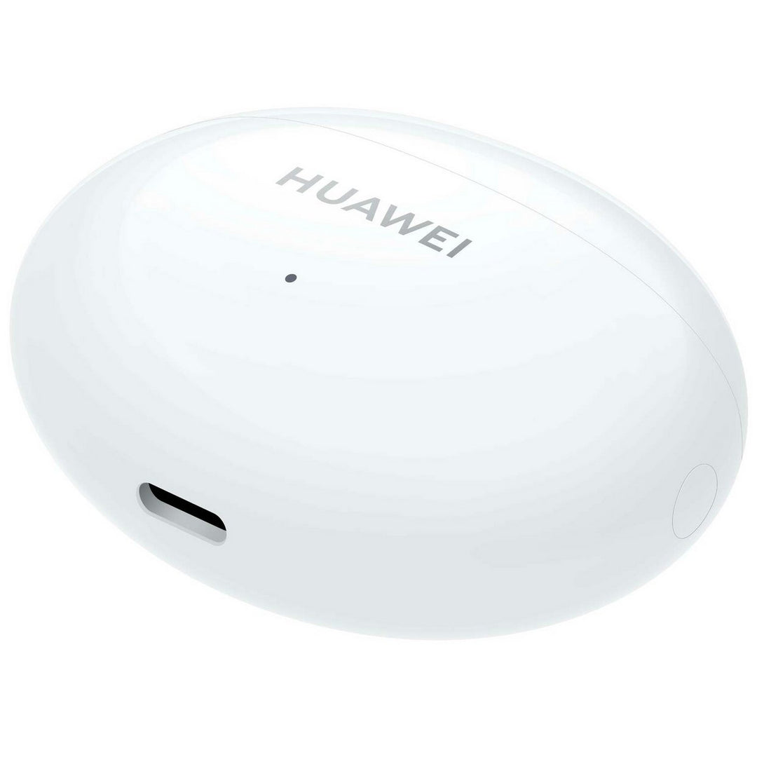 Huawei Freebuds 4i In-Ear True Wireless Earbuds - White