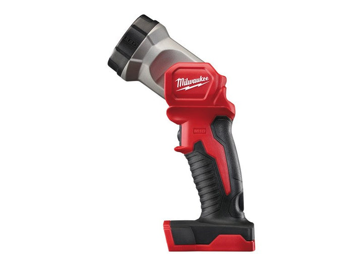 Milwaukee M18TLED-0 18v LED Torch - Bare Tool