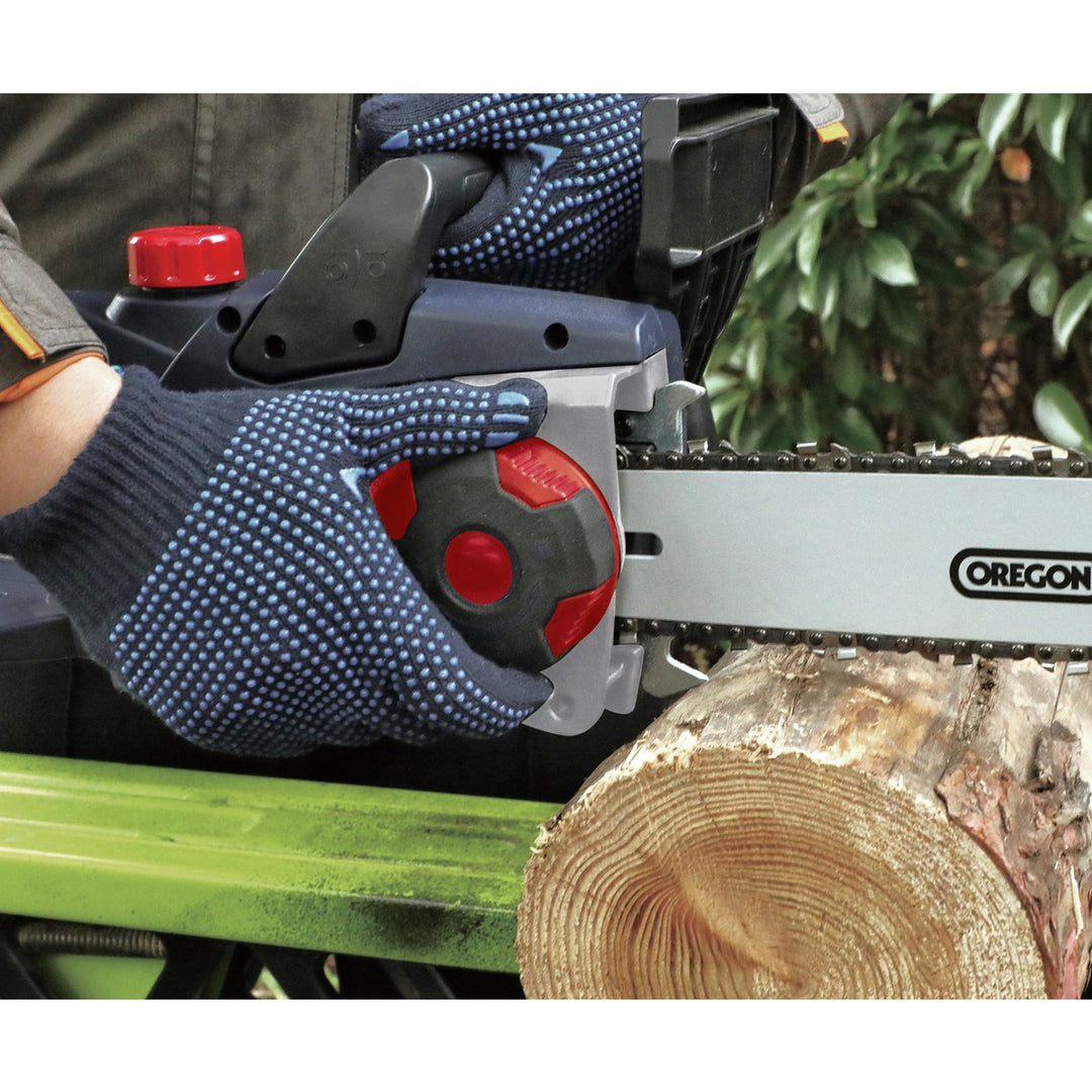 Spear & Jackson S2040EC3 40cm Electric Chainsaw - 2000w