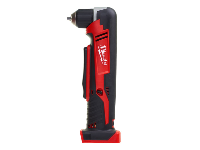 Milwaukee C18RAD-0 18v Right Angle Drill - Bare Tool