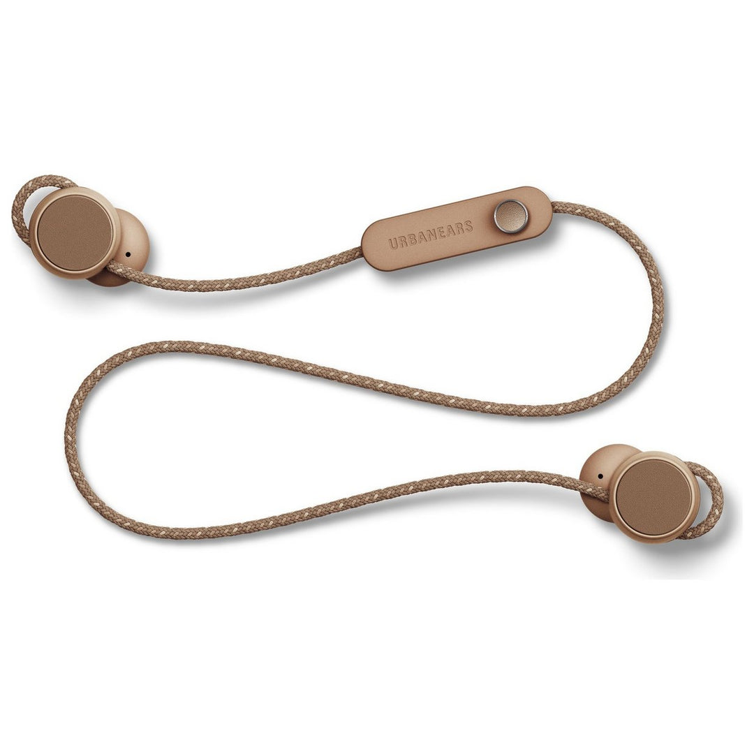 Urbanears Jakan In-Ear Headphones - Beige