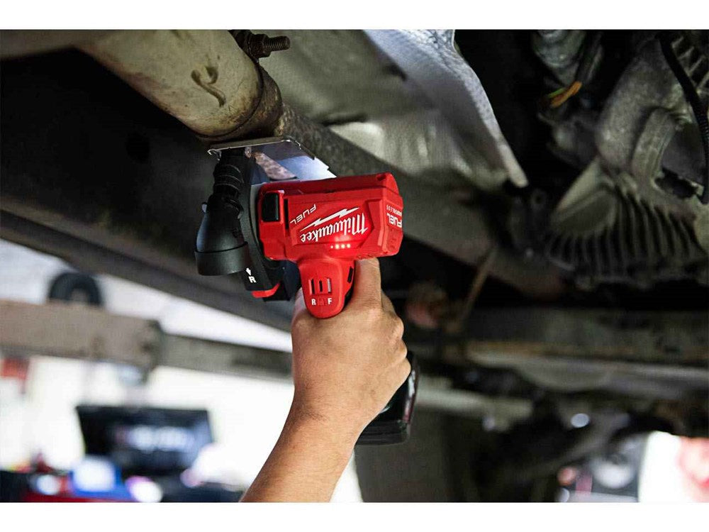 Milwaukee M12FCOT-0 12v Fuel Cut Off Tool - Bare Tool