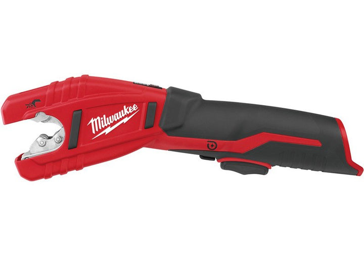 Milwaukee C12PC-0 12v Pipe Cutter - Bare Tool