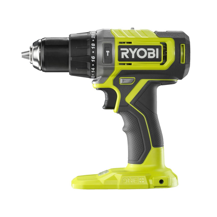 Ryobi RPD18-0 18V ONE+™ Cordless Combi Drill (Bare Tool)