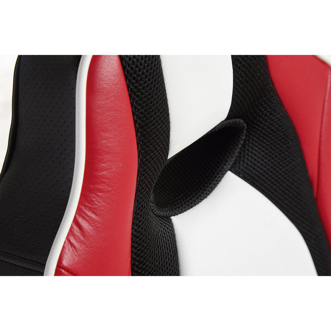 X-Rocker Chimera Gaming Chair - Red