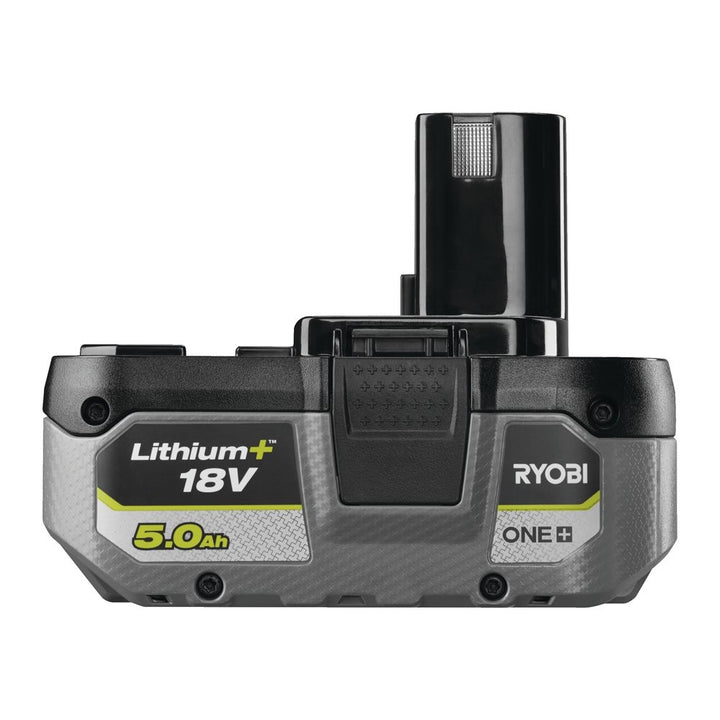 Ryobi RB1850X 18V ONE+™ 5.0AH Lithium+ Compact Battery