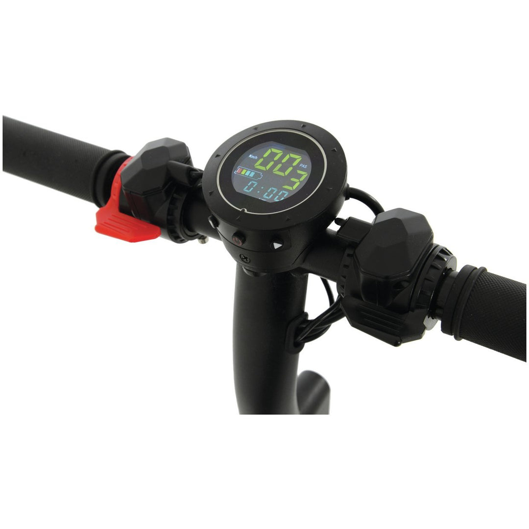 Wired 250 RD Electric Scooter