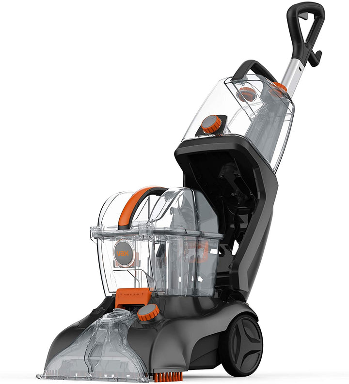 Vax Rapid Power CWGRV011 Revive Upright Carpet & Upholstery Washer