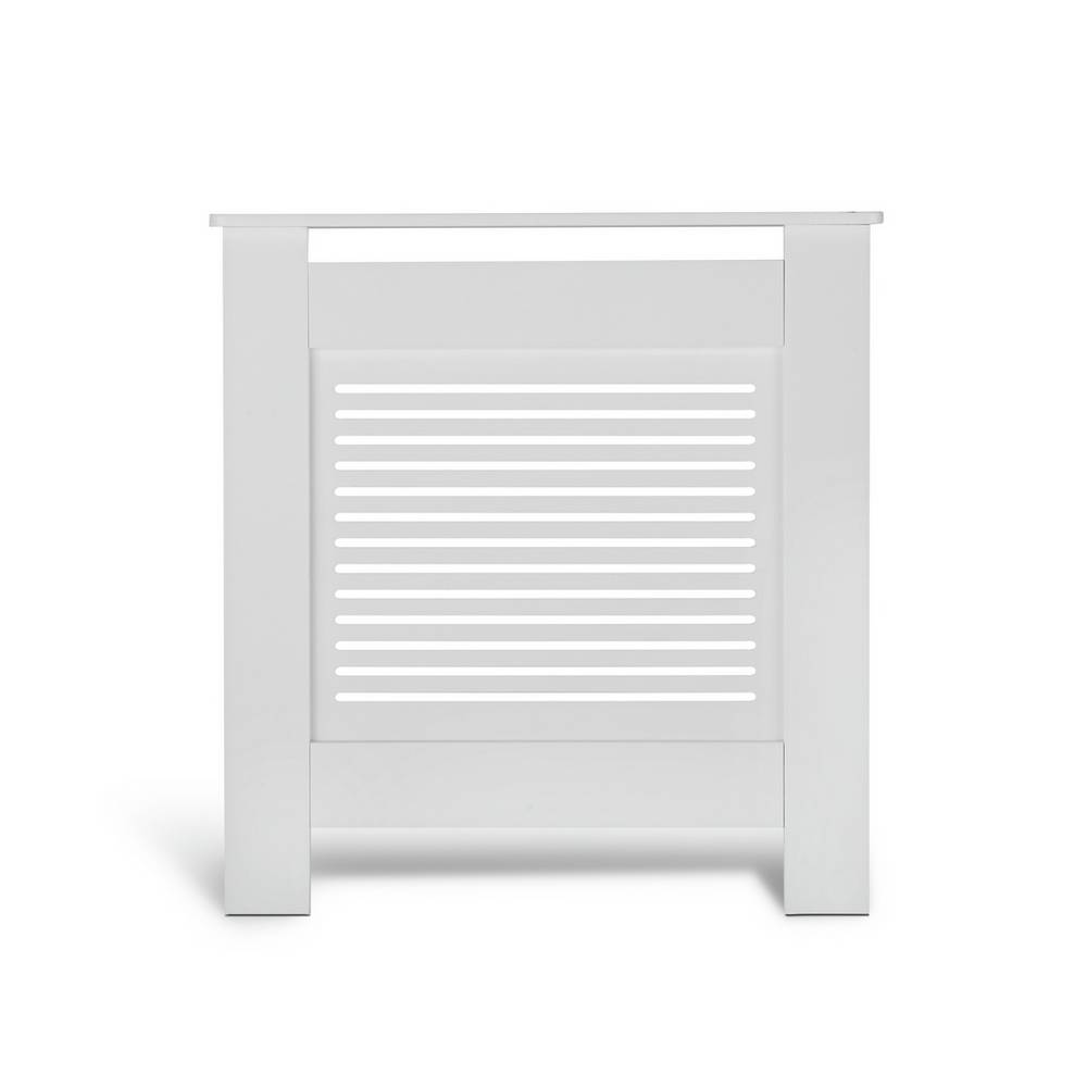 Habitat Austin Mini Radiator Cover - White
