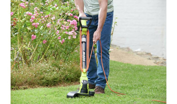 Ryobi RLT6130 30cm Electric Grass Trimmer - 600w