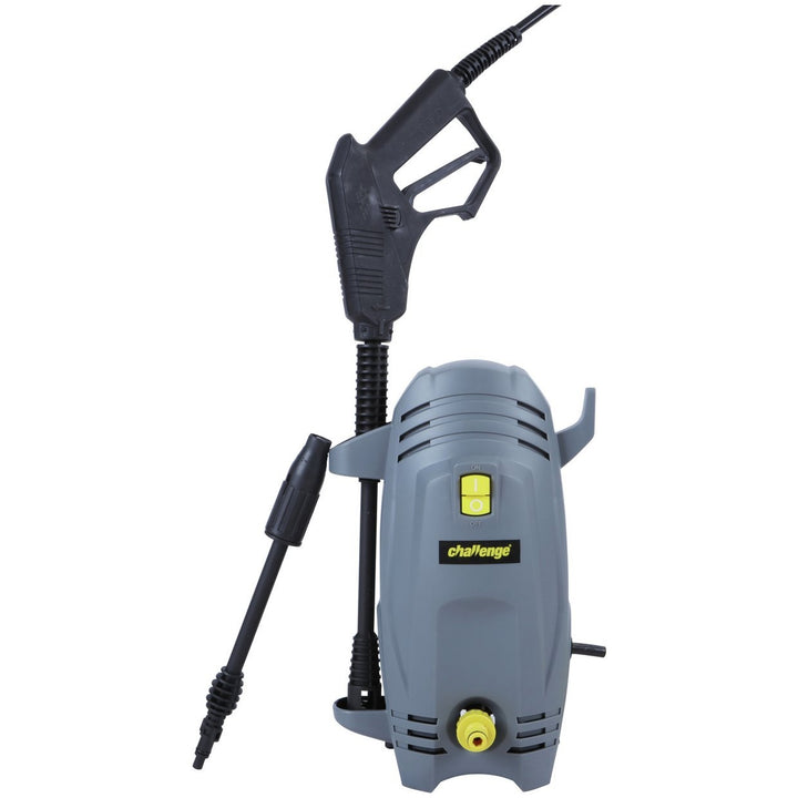 Challenge Pressure Washer - 1400W