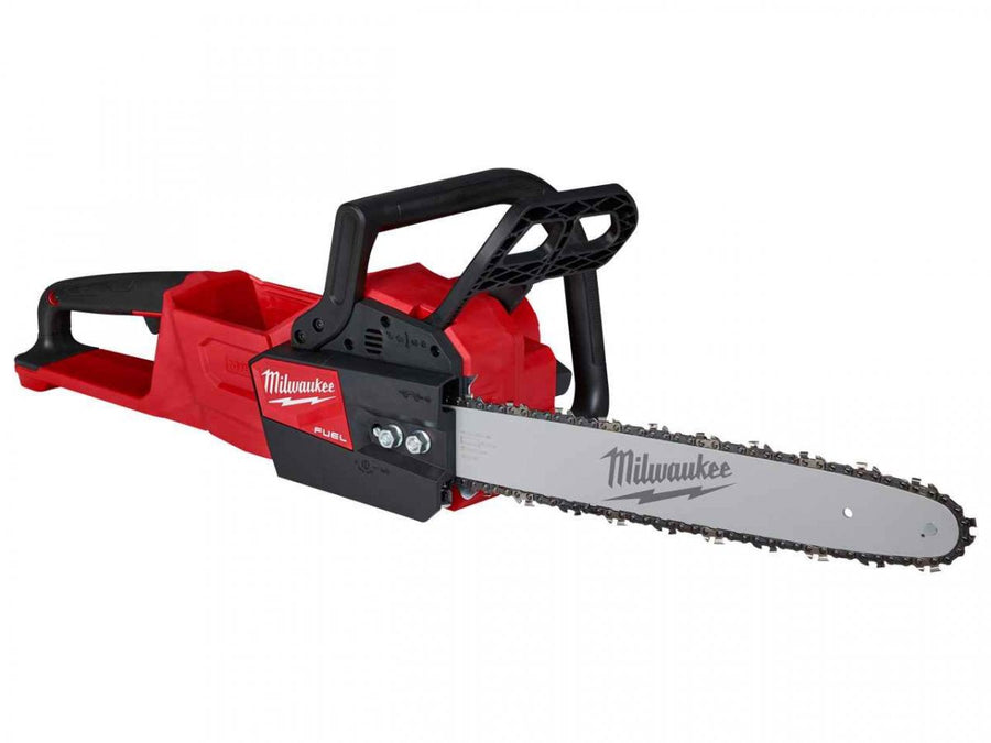 Milwaukee M18FCHS-0 18v Li-ion Fuel Chainsaw - Bare Tool