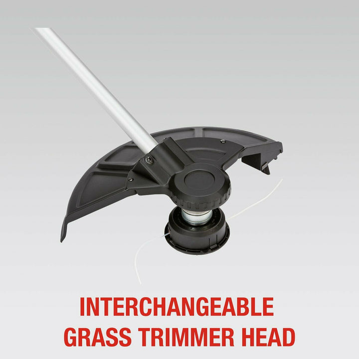 Spear & Jackson Cordless Grass Trimmer & Brush Cutter - 36v