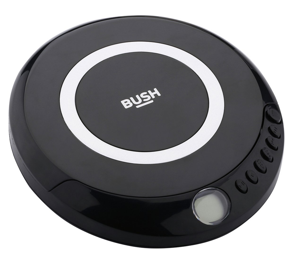 Bush Jog Proof Anti Shock Personal CD Player