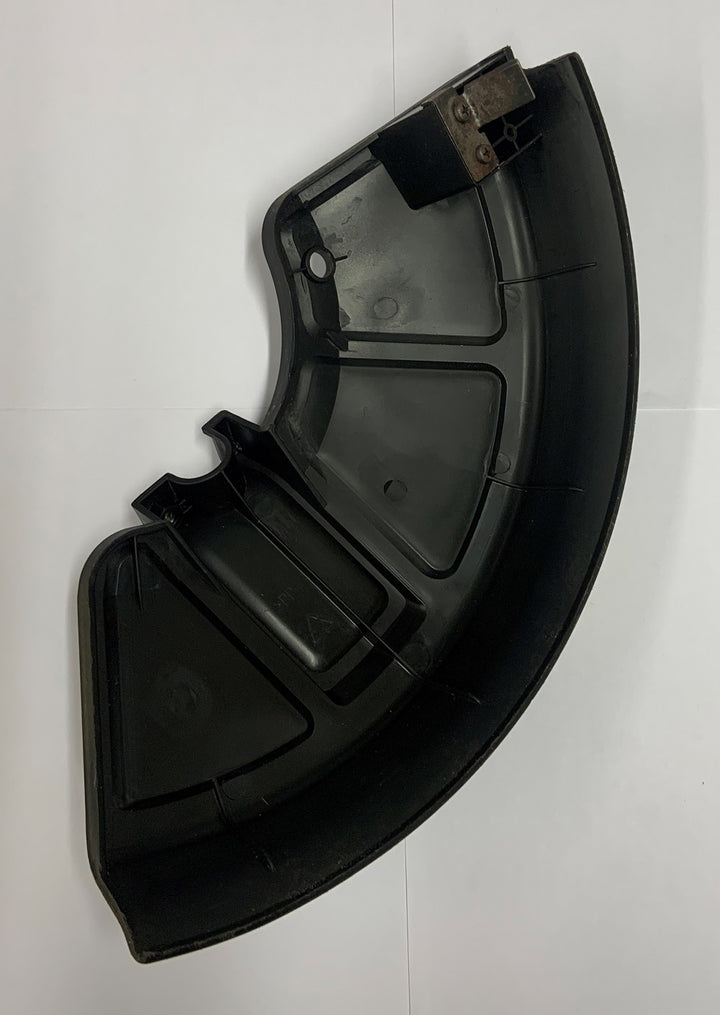 Genuine Large Safety Guard For Spear & Jackson Trimmer & Brush Cutter S36GCBC