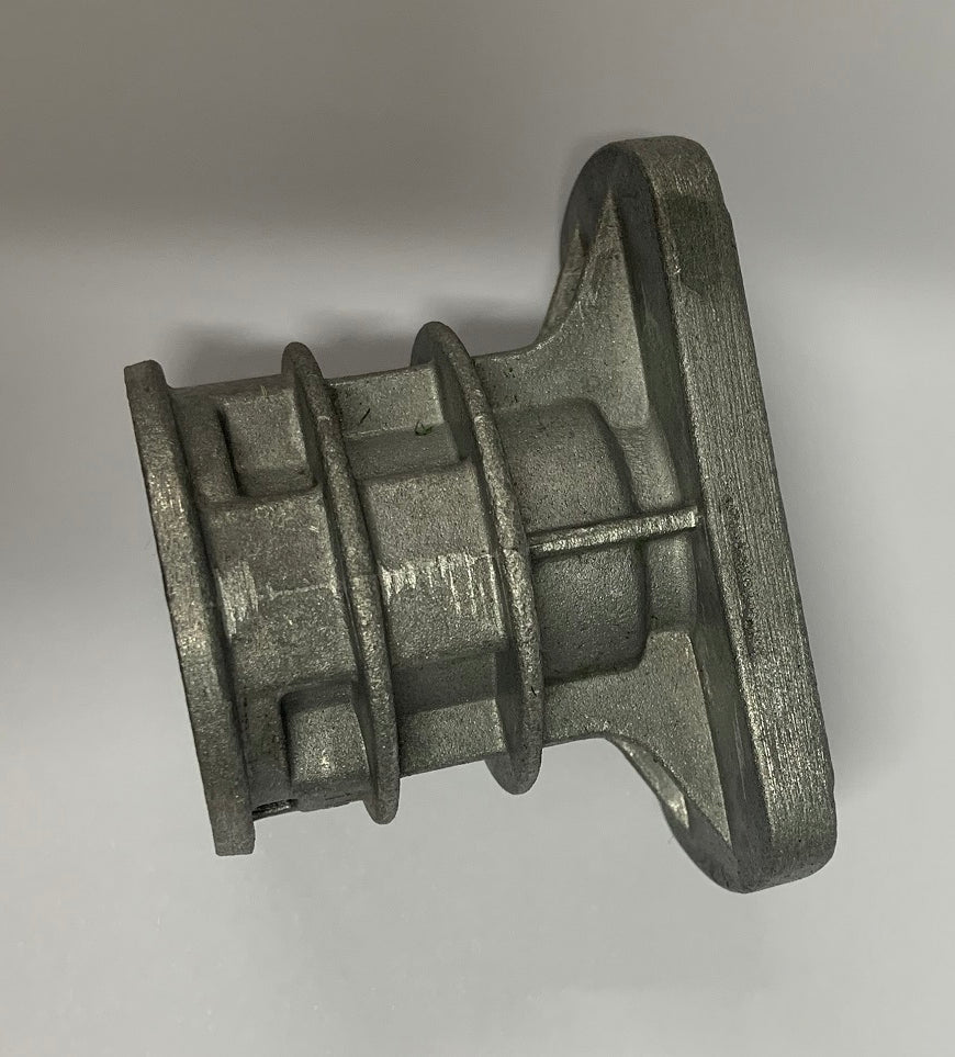 Genuine Blade Mount For Challenge 129cc Petrol Hand Push Lawnmower XSS40E