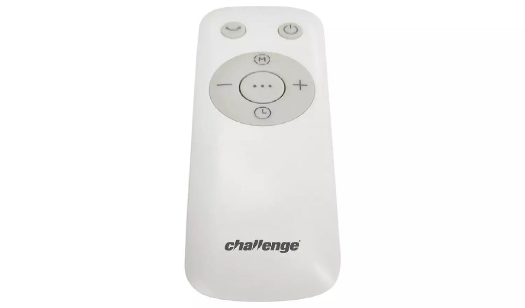 Challenge 2kW Contemporary Digital Oil Filled Radiator