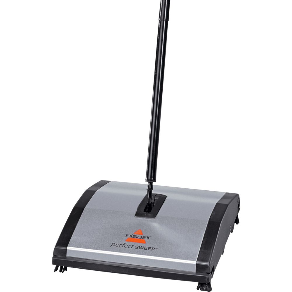 Bissell P3840 Perfect Sweep Floor Sweeper