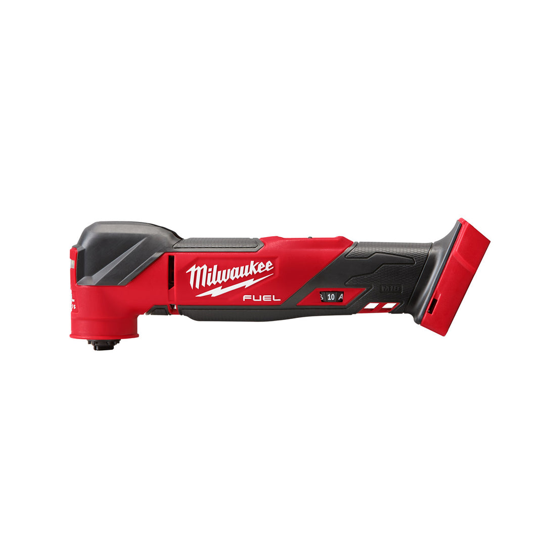 Milwaukee M18FMT-0X 18v Fuel Multi-Tool - Bare Tool