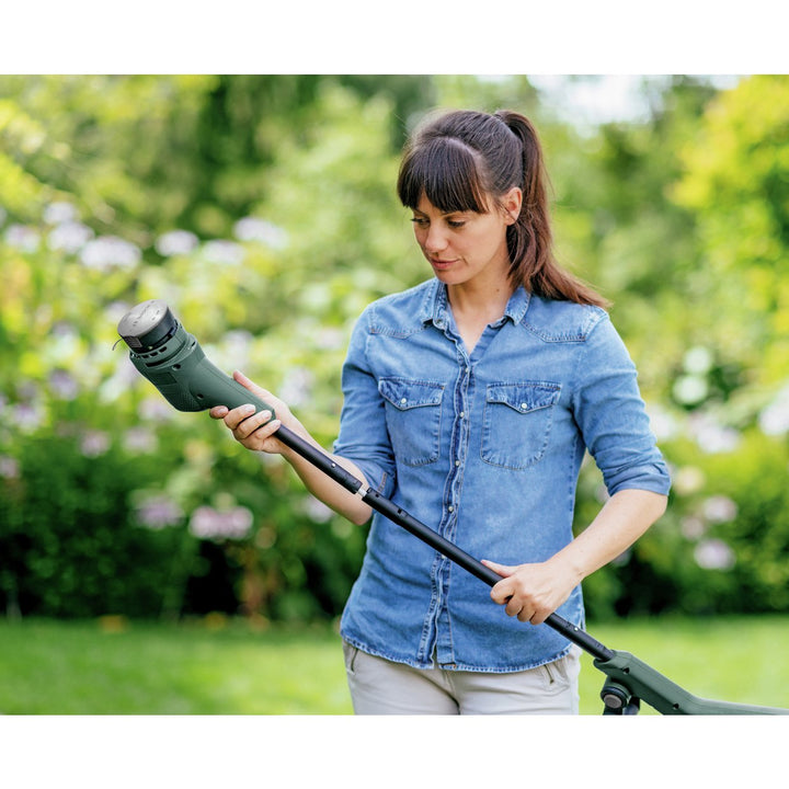 Bosch EasyGrassCut 26 Corded Grass Trimmer - 280w