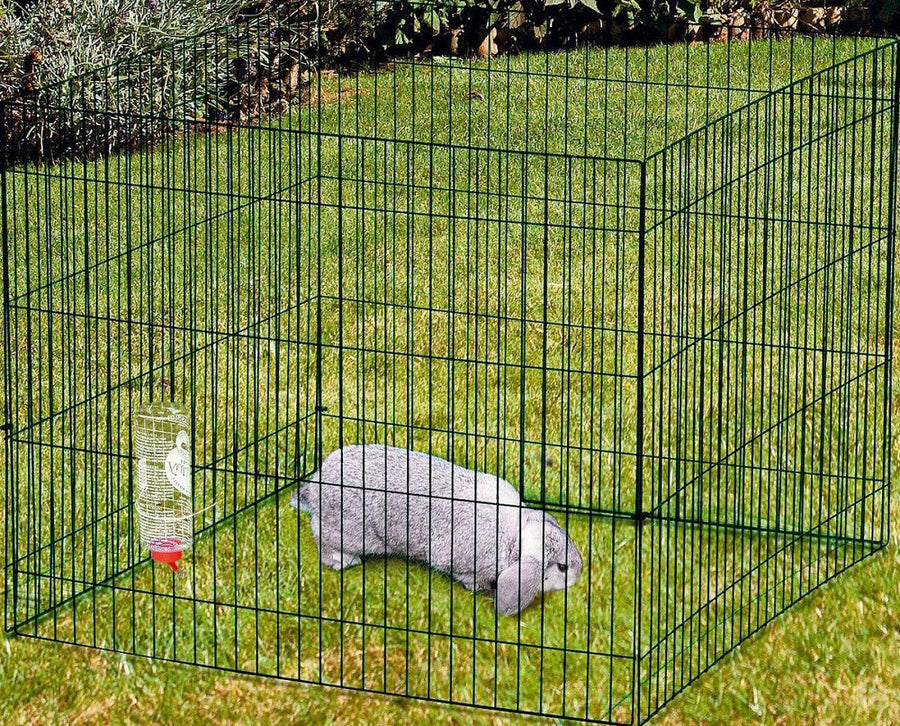Home Small Animal Playpen