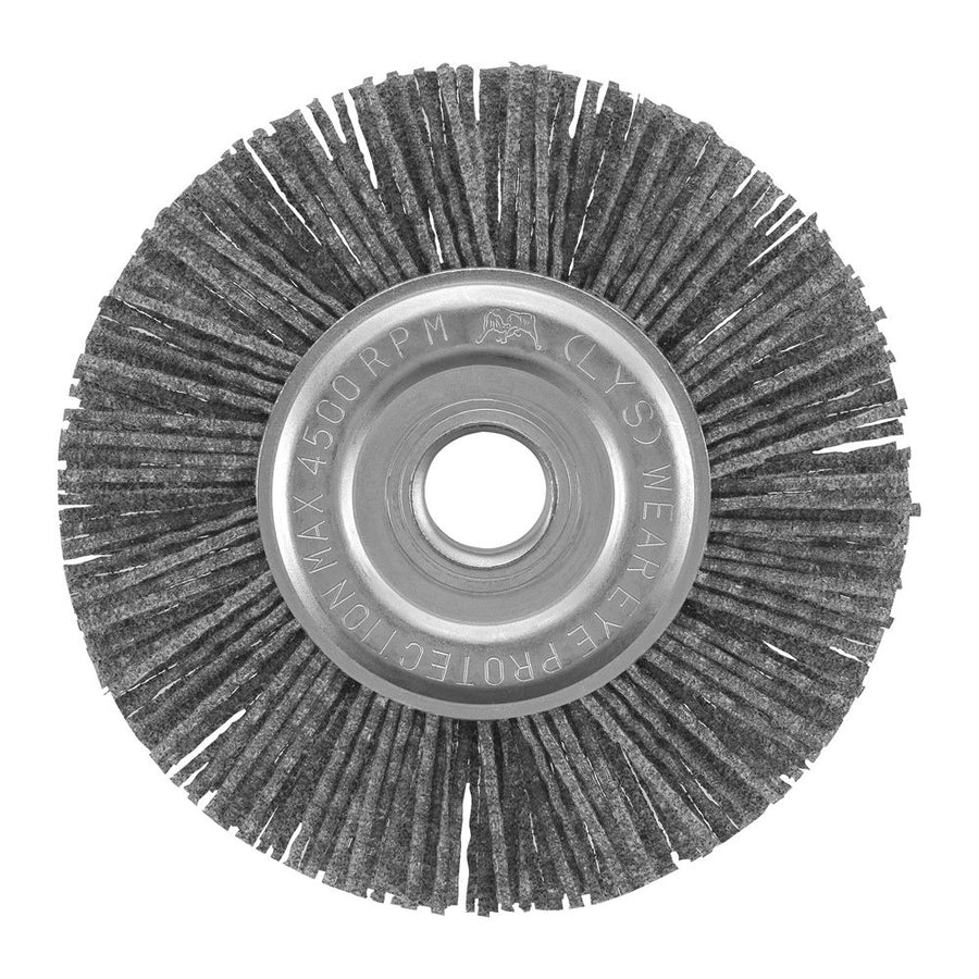 Ryobi RAC818 Gentle Nylon Brush for RY18PCA-0