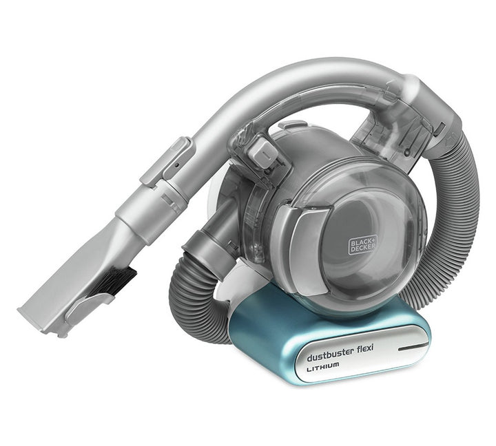 Black + Decker PD1202L Flexi Cordless Handheld Vacuum Cleaner