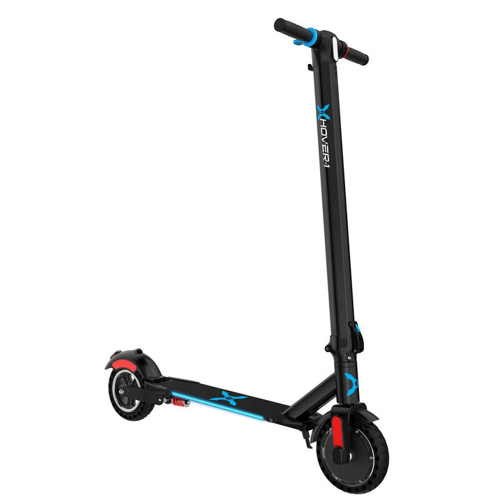 Hover-1 Idol Electric Scooter With 8in Wheels - Black